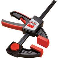 One-Handed EZS Clamp, 6" (152 mm) Northern Industrial Supply Inc.