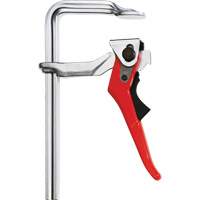 One-Handed Bar Clamps