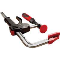 PowerGrip Heavy-Duty One-Hand Clamp, 24" (610 mm) Northern Industrial Supply Inc.