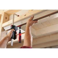 PowerGrip Heavy-Duty One-Hand Clamp, 24" (610 mm) Northern Industrial Supply Inc.