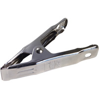 XM Series Steel Spring Clamp Northern Industrial Supply Inc.