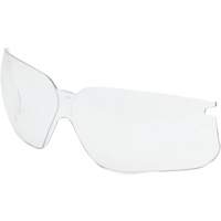 Lentille de rechange Uvex HydroShield, Antibu&eacute;e, Transparent, Genesis Northern Industrial Supply Inc.