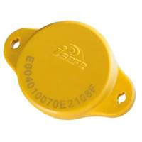 DBI-SALA&reg; i-Safe Hardgoods HF RFID Tag Northern Industrial Supply Inc.