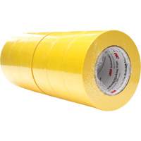 Automotive Refinish Masking Tape 388N, 48 mm (2") x 55 m (180'), Yellow Northern Industrial Supply Inc.