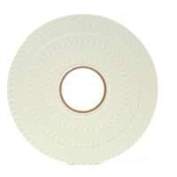 Ruban double face en mousse d'ur&eacute;thane, 33 m (108') lo x 12,7 mm (1/2") la, 62 mils, Ur&eacute;thane Northern Industrial Supply Inc.
