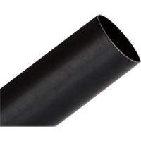 Tube thermor&eacute;tractable, Paroi mince, 50', 0,5" (12,7 mm) - 1" (25,40mm) Northern Industrial Supply Inc.