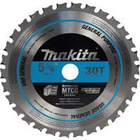 General Purpose Carbide-Tipped Saw Blade Northern Industrial Supply Inc.