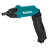 Ensemble jeu de tournevis sans fil, 1/4", 3,6V, 6 N.m couple max., Lithium-ion bloc-pile Northern Industrial Supply Inc.