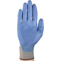 Gants Hy-Flex 11-518, Taille Petit/7, Calibre 18, Rev&ecirc;tement Polyur&eacute;thane, Enveloppe en Dyneema, ASTM ANSI niveau A2/EN 388 niveau B Northern Industrial Supply Inc.