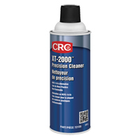 Produit nettoyant de pr&eacute;cision XT-2000, Canette a&eacute;rosol Northern Industrial Supply Inc.
