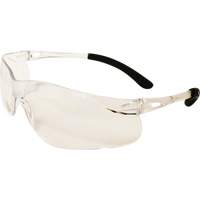 SenTec Reader Safety Glasses, Anti-Scratch, Clear, 1.5 Diopter Northern Industrial Supply Inc.