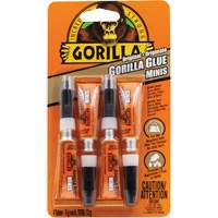 Colle originale, 4 x 3 g, Tube, Havane Northern Industrial Supply Inc.