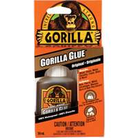 Colle originale, 2 oz, Bouteille pressable, Havane Northern Industrial Supply Inc.