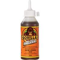Colle originale, 8 oz, Bouteille pressable, Havane Northern Industrial Supply Inc.