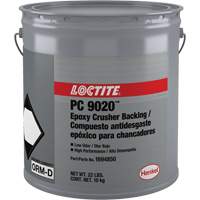 9020 Nordbak&reg; Backing Compound, 2 Gal., Can Northern Industrial Supply Inc.