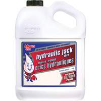 Huile hydraulique pour cric, 4 L, Cruche Northern Industrial Supply Inc.