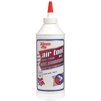 Air Tool Oil Northern Industrial Supply Inc.