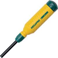 Tournevis multi embouts Original Hex 15-en-1, 8-37/50" lo, Prise Textur&eacute; Northern Industrial Supply Inc.