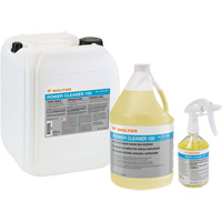 Nettoyant et restaurateur acide tr&egrave;s puissant Power Cleaner 100, 3,78 L, Cruche Northern Industrial Supply Inc.