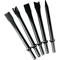 Edge Series Hammer Chisel Set Northern Industrial Supply Inc.