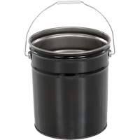 Seau, Acier, 5 gal. Northern Industrial Supply Inc.