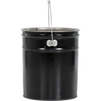 Seau, Acier, 5 gal. Northern Industrial Supply Inc.