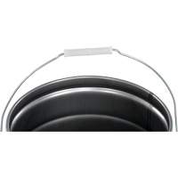 Seau, Acier, 5 gal. Northern Industrial Supply Inc.
