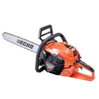 Scie &agrave; chaîne CS-4510, 18", Essence, 45 CC Northern Industrial Supply Inc.