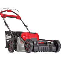 M18 Fuel Self-Propelled Dual Battery Cordless Mower Kit, Self-Propelled Walk-Behind, Battery Powered, 21" Cutting Width Northern Industrial Supply Inc.