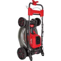 M18 Fuel Self-Propelled Dual Battery Cordless Mower Kit, Self-Propelled Walk-Behind, Battery Powered, 21" Cutting Width Northern Industrial Supply Inc.