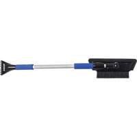 Vehicle Snow Brushes