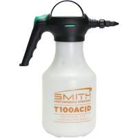Vaporisateur d'acide manuel industriel & pour entrepreneur, 50 oz (1,5L) Northern Industrial Supply Inc.
