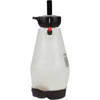 Vaporisateur Max pour entrepreneur, 2 gal. (9 L), Poly&eacute;thyl&egrave;ne, Lance de 21" Northern Industrial Supply Inc.