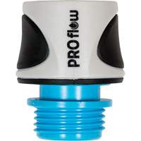 Pro Flow Male Hose Connector Northern Industrial Supply Inc.
