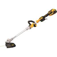 Taille-bordures repliable Max, 14", &agrave; pile, 20 V Northern Industrial Supply Inc.