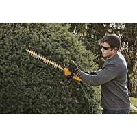 Taille-haie MAX*, 22", 20 V, &agrave; pile Northern Industrial Supply Inc.