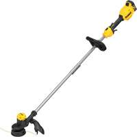 Taille-bordures sans fil MAX* avec chargeur, 13", &agrave; pile, 20 V Northern Industrial Supply Inc.