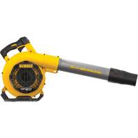 Souffleur &agrave; feuilles portatif Flexvolt MAX*, 60 V, Vitesse d'air 129 mi/h, &agrave; pile Northern Industrial Supply Inc.