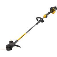 Taille-bordures sans fil Flexvolt, 15", &agrave; pile, 60 V Northern Industrial Supply Inc.