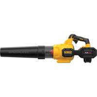 Souffleur axial sans balai portatif Flexvolt, 60 V, Vitesse d'air 125 mi/h, &agrave; pile Northern Industrial Supply Inc.