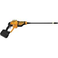 Pressure Washer Kit, Battery Powered, 550 PSI, 1 GPM Northern Industrial Supply Inc.