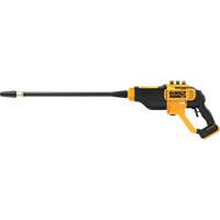 Pressure Washer, Battery Powered, 550 PSI, 1 GPM Northern Industrial Supply Inc.