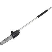 Accessoire de scie &agrave; chaîne &agrave; long manche M18 Fuel Quik-Lok 10" Northern Industrial Supply Inc.
