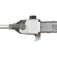 Accessoire de scie &agrave; chaîne &agrave; long manche M18 Fuel Quik-Lok 10" Northern Industrial Supply Inc.
