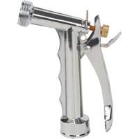 Heavy-Duty Hose Pistol, Non-Insulated, Rear-Trigger, 60 PSI Northern Industrial Supply Inc.