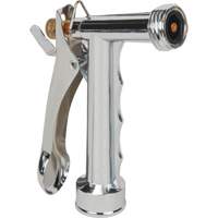 Heavy-Duty Hose Pistol, Non-Insulated, Rear-Trigger, 60 PSI Northern Industrial Supply Inc.