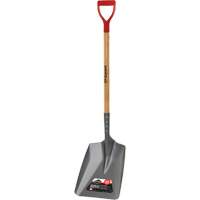 Nordic All-Purpose Shovel, Tempered Steel Blade, 11-1/4" Wide, D-Grip Handle Northern Industrial Supply Inc.