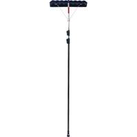 Roof Rake, 196", 24" Blade, Aluminum Northern Industrial Supply Inc.