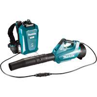 LXT Connector Turbo Blower (Tool Only), 18 V, 157 MPH Output, Battery Powered Northern Industrial Supply Inc.