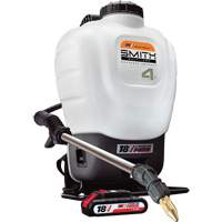 Pulv&eacute;risateur &agrave; dos polyvalent, 4 gal. (15,1 L) Northern Industrial Supply Inc.
